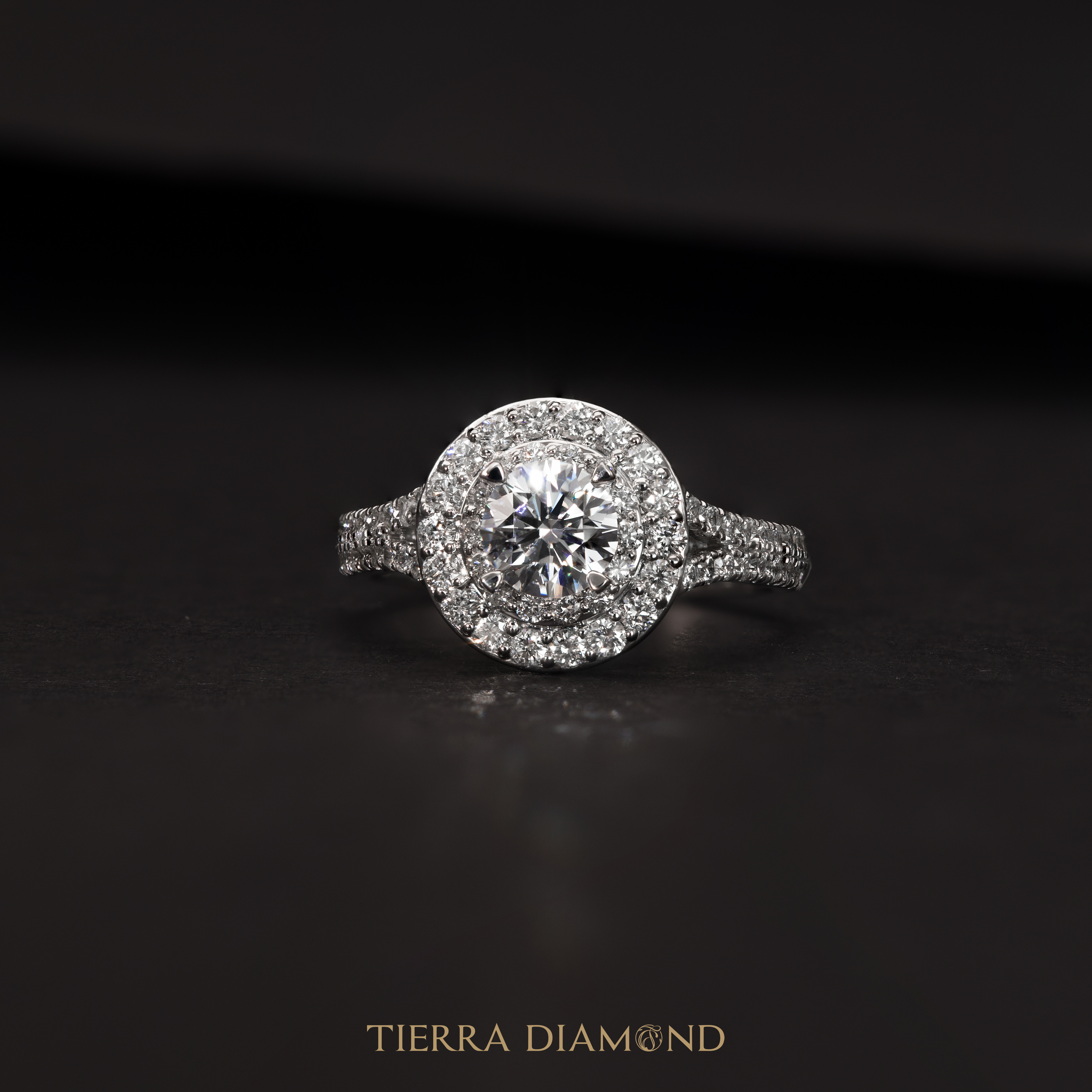 Top 10 mẫu nhẫn vàng nữ đẹp nhất - 12